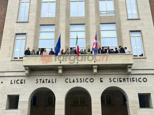 Scuole superiori: interventi 2025 per un milione di euro grazie alla collaborazione tra Provincia e Fondazione CRC