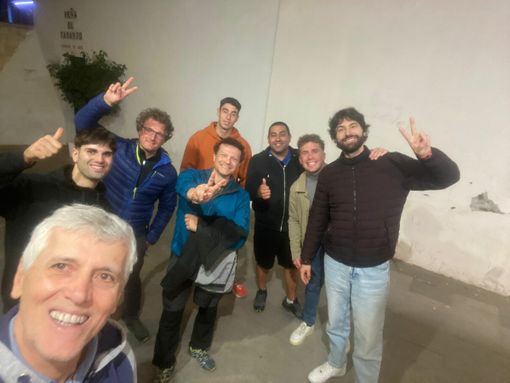 Con la mitica Panda tra le dune del Marocco: al Panda Raid in gara tre equipaggi cuneesi