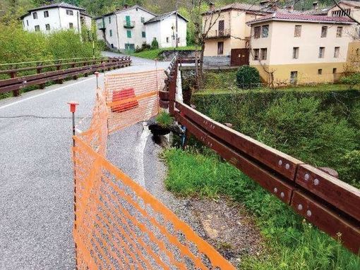 Danni alluvionali, stanziati oltre 4 milioni per la Granda: interventi principali nelle aree più colpite di Monregalese e Valle Varaita Danni alluvionali, stanziati oltre 4 milioni per la Granda: interventi principali nelle aree più colpite di Monregalese e Valle Varaita