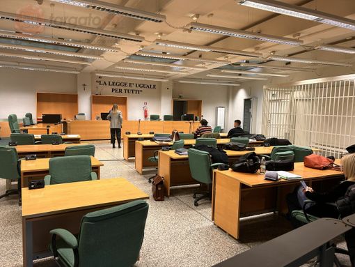 Prosegue presso il Tribunale di Asti il processo a carico dei tre imputati