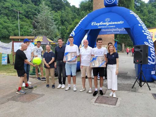 “G@S! - Artigiani in Sport”: a Ceva una giornata di comunità, benessere e condivisione
