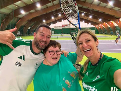 Best Point Tennis Cuneo: il successo di uno sport davvero per tutti
