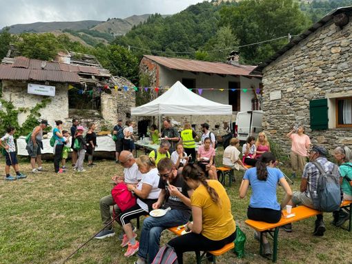 Alla scoperta di Desertetto: passeggiata gastronomica tra le borgate