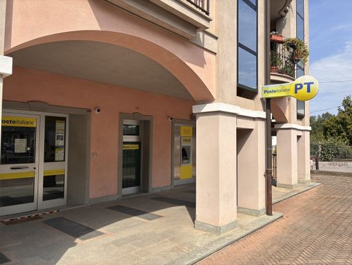 L’ufficio postale di Bene Vagienna riapre al pubblico L’ufficio postale di Bene Vagienna riapre al pubblico