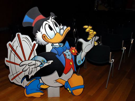 Maria Franca, lady Ferrero, nella lista dei Paperoni: è la più ricca d'Italia, 30esima al mondo