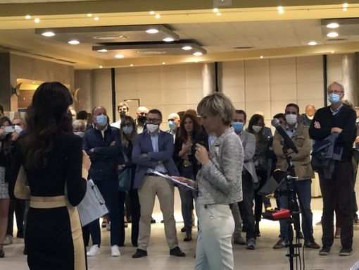 SAFE TOGETHER: la scommessa di Treseizero SAFE TOGETHER: la scommessa di Treseizero