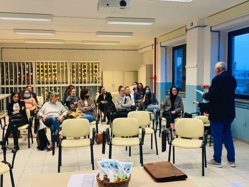 A Fossano è terminato il corso “Assistente di Studio Odontoiatrico”