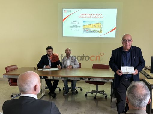 Immagine di repertorio dello scorso settembre 2024