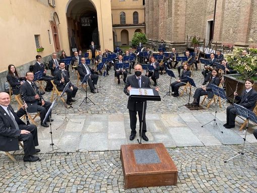 Immagine di repertorio Immagine di repertorio