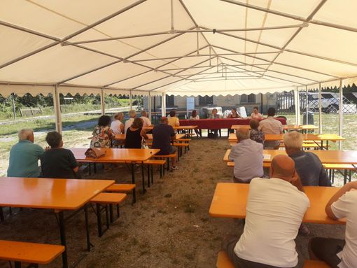 A Nucetto torna "Un libro al museo" A Nucetto torna "Un libro al museo"