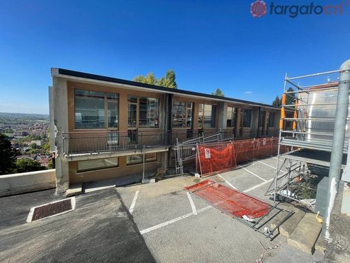 Il centrodestra di Mondovì su Pala Manera e Alberghiero: "Due flop della Provincia che mettono la città al palo"