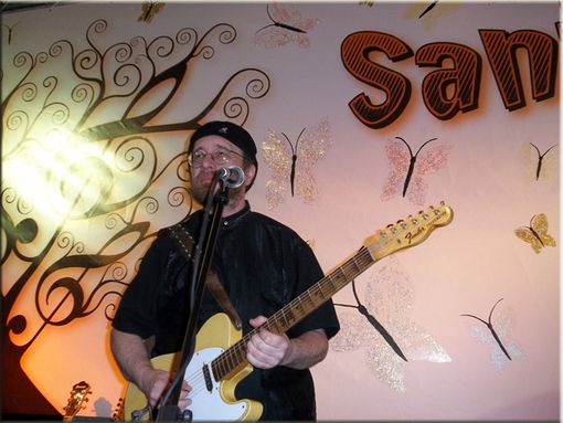 Il Music Barge Festival 2012 si conclude a ritmo di blues