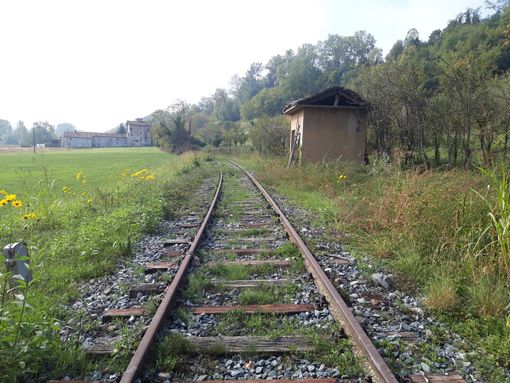 Nuova vita per la linea ferroviaria Bastia-Mondovì?
