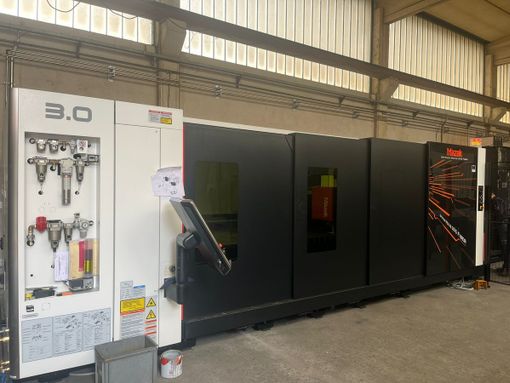 Cercasi operaio/tecnico con conoscenza disegno tecnico su PC per taglio laser