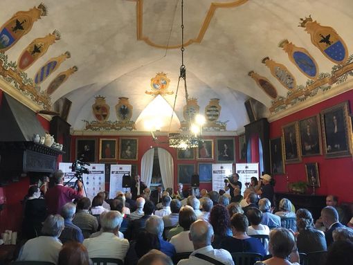 Il Premio Giornalistico Internazionale del Roero dà appuntamento a Ceresole d’Alba