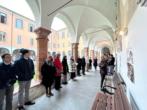 Foto Ass. Gli Spigolatori Foto Ass. Gli Spigolatori