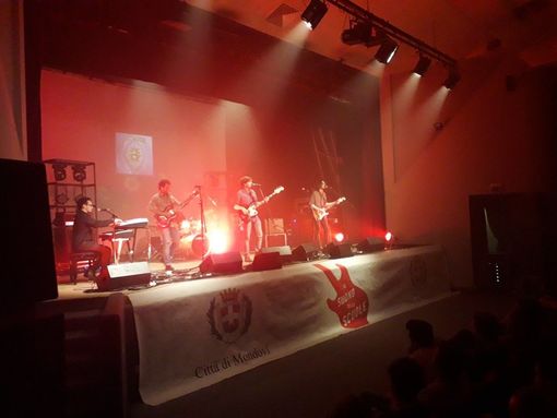 Immagine di repertorio