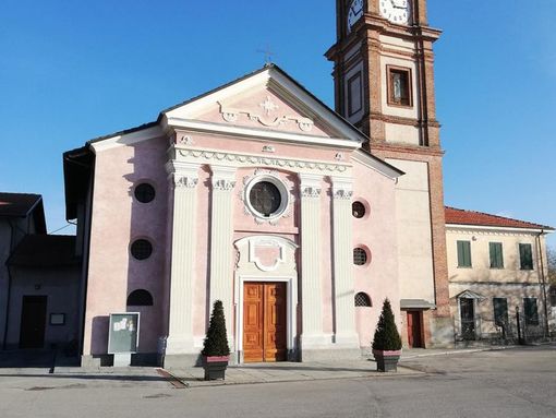 "L'importanza di mettersi in cammino", una serata nel salone parrocchiale di Murazzo di Fossano martedì 6 dicembre