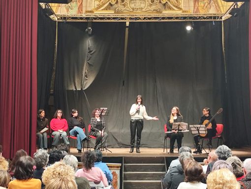 A Fossano una Memoria... fuori dal Comune