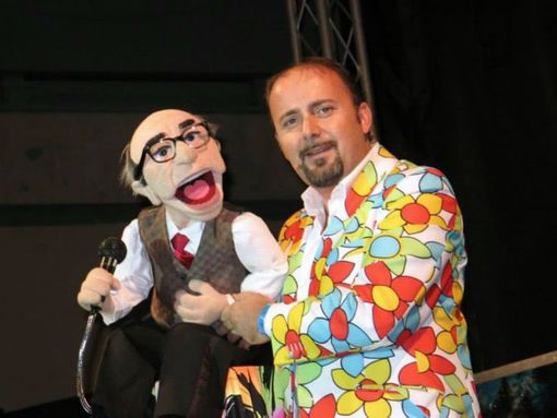 Dronero: nuovo spettacolo di magia al cinema Iris Dronero: nuovo spettacolo di magia al cinema Iris