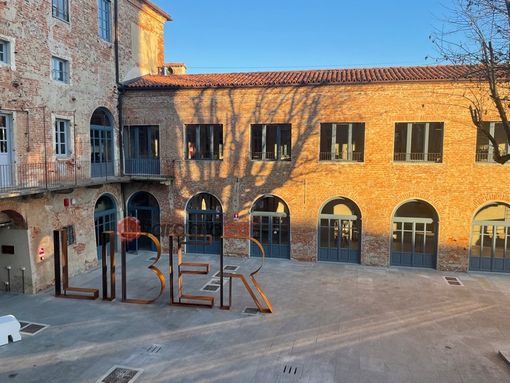 &quot;Liber&quot;, svelato a Mondovì il Museo della Stampa nel complesso delle ex Orfane [FOTO E VIDEO]