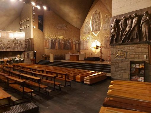 La rabbia del sindaco di Peveragno e la straziante foto delle bare a Bergamo: "L'avete vista? Siamo in emergenza, cosa non avete capito? State a casa"