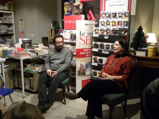 Presentato a Cuneo “Introduzione all'I Ching. La grande avventura del Libro dei Mutamenti"