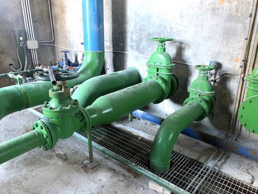 Il Comitato Cuneese Acqua Bene Comune: "Ancora danni al territorio da Egea"