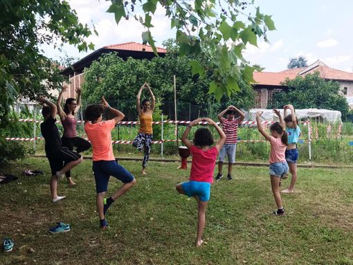 Alba: l'Estate Ragazzi si allunga di due settimane, passando da tre a quattro turni Alba: l'Estate Ragazzi si allunga di due settimane, passando da tre a quattro turni