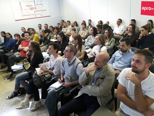 Foto di repertorio Foto di repertorio