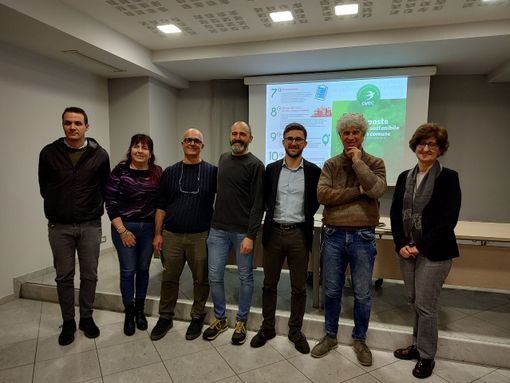 AVEC – Alleanza Verde e Civica presenta ad Alba “10 proposte per un futuro sostenibile”