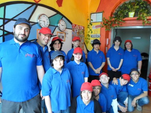 Il bar Break di Alba fino al 2019 sarà gestito dalla Cooperativa Alice