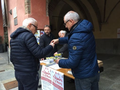 Immagine di repertorio Immagine di repertorio