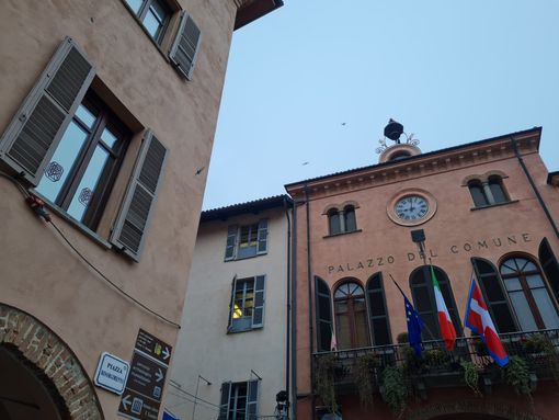 Alba, il nuovo campetto di corso Piave divide i residenti: "Troppo vicino alle case"