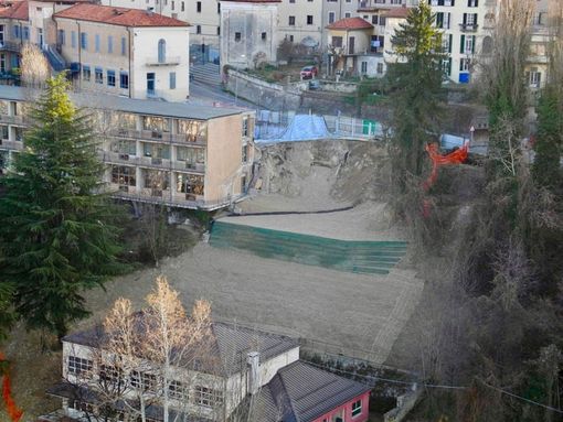 La situazione dell'alberghiero nel 2019 (Foto John Aimo) La situazione dell'alberghiero nel 2019 (Foto John Aimo)
