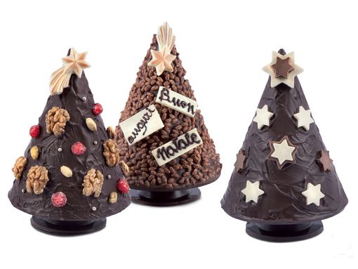 Un Natale al cioccolato Un Natale al cioccolato