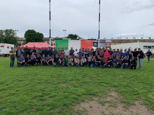 Chiusa di Pesio ospiterà il IX raduno delgi Alpini d'Oc