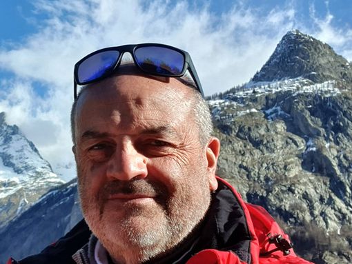 Riccardo Ambrogio Riccardo Ambrogio