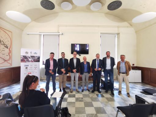 La cabina di regia La cabina di regia