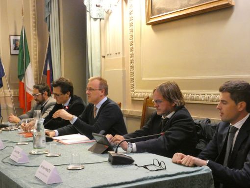 "Una spalla per le amministrazioni": ANCI Piemonte ha presentato a Mondovì la Centrale Operativa Piccoli Comuni (VIDEO)