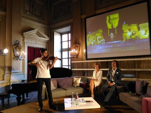 Anima Festival e “La santità sconosciuta”: la Granda tra musica e cultura