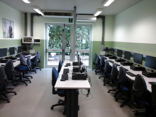 All’Apro di Canelli si conclude un anno formativo più che soddisfacente