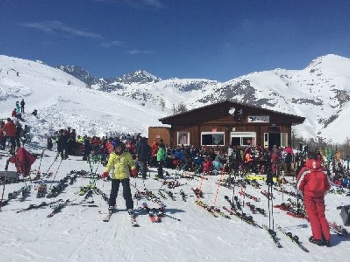 Crissolo: un Natale tutto sommato sciisticamente positivo