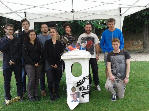 In arrivo a Mondovì la 3^ edizione di "Arte al Belvedere" In arrivo a Mondovì la 3^ edizione di "Arte al Belvedere"