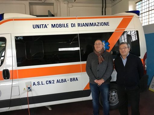 Alba: raccolta fondi per la nuova vita dell’Associazione Asava, indipendente dall’Asl Alba: raccolta fondi per la nuova vita dell’Associazione Asava, indipendente dall’Asl