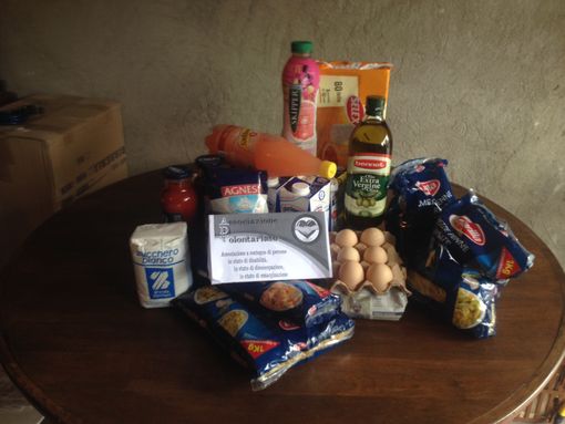 Alba, l'associazione "Noi per Te" è diventata Onlus