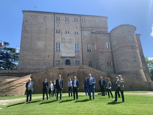 Approvato il Bilancio 2019 della Banca Alpi Marittime con utile sopra i 13 milioni