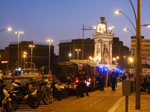 Strage a Barcellona, tra i feriti una bambina fossanese di 11 anni Strage a Barcellona, tra i feriti una bambina fossanese di 11 anni