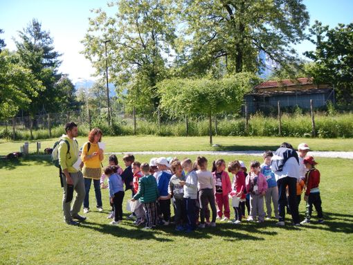 E' da "tutto esaurito" il 2016 della Casa del Fiume di Cuneo