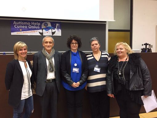 Mondovì: un successo l'incontro "Amici speciali": i ringraziamenti dell'associazione Autismo Help